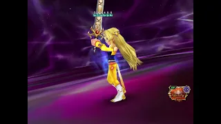 [DFFOO] Terrible Mechanical Tentacles LUFENIA - {Non-Boosted}