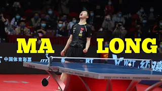 The moment Ma Long & Chen Meng were victorious! 🏆️🏆️🏆 Ding Ning, Liu Shiwen back to training.