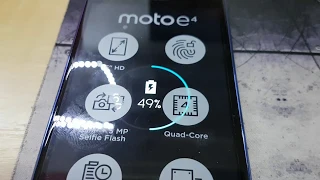 Lenovo Moto E4 Reset FRP Bypass Google Account Sigma Key