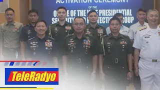 TeleRadyo Balita (27 June 2022)