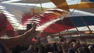 Boom festival opening 2016