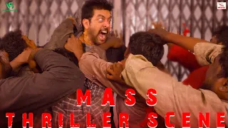 Zombie Thriller Scene | Miruthan | Malayalam Dubbed | Jayam Ravi | Lakshmi Menon