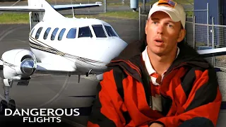 The Race To Deliver Planes! | Dangerous Flights | Mayday: Air Disaster