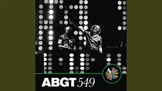 As You Fly (ABGT549)