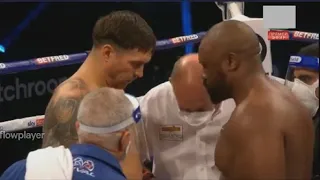 Usyk Vs Chisora (UD) FULL Fight Highlights HD (31/10/20)