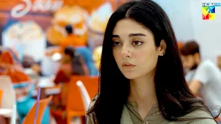 Kia Mahnoor Ki Shadi Danish Se Hogi...?  #noorkhan - Mere Damad - HUM TV