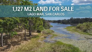 Lake View Land for Sale in San Carlos