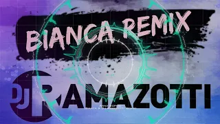 Anna Sophie - Cambodia (Bianca & Dj Ramazotti Remix)