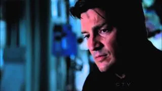 Castle + Alexis | do you remember? {AU}