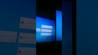 Windows 10 Crazy Error#Windows#crazyerror#10#error
