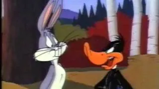 Bugs Bunny & Daffy Duck - Caccia al Coniglio VOCI ORIGINALI