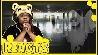 3 True Lockdown Horror Stories Vol 3 | Mr Nightmare | Aychristene Reacts