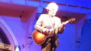 J.D. Souther - The Last In Love (Southgate House Revival 2/13/18 Newport, KY)