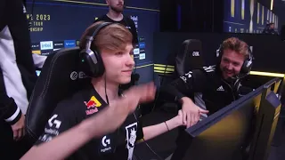 Monesy Ace vs Astralis