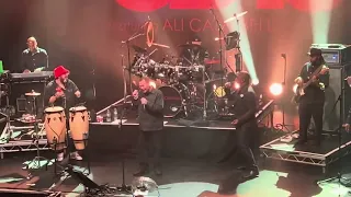 UB40 Feat Bitty McLean - Would I Lie To You (Live At The Koko Camden 04/09/23)