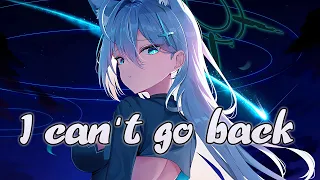 Clarx & Shiah Maisel - Gotta Leave (Sped Up) [Lyrics 8D Nightcore] | USE HEADPHONES 🎧