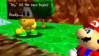 SM64 - Koopa the Quick - 2"8 [No 0"0 Glitch] [TAS]