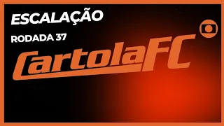 DICAS ECONÔMICAS DA RODADA 37 DO CARTOLA FC 2023