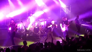 Karnivool - We Are, Live at Sydney Metro, 2 May 2015 (14/16)