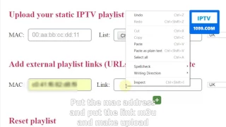 Smart IPTV Install Guide