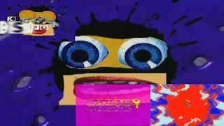 (Sorry for lags) - Klaky Csupo Sparta Mini-Shimmer Remix