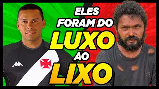 💸 JOGADORES DE FUTEBOL QUE PERDERAM TUDO - PARTE 6