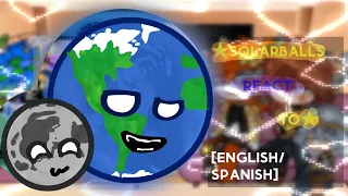 ★Solarballs react to..★  [1/5] [ENGLISH/ESPAÑOL] [Planethumans ig-]