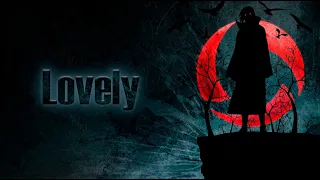 「AMV」Itachi Uchiha | Lovely