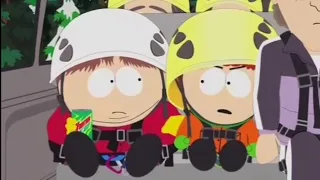 Eric Cartman's Stage 4 Diarrhea