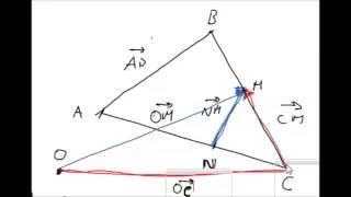 Vektorkoordinater i rommet. Matematikk R2