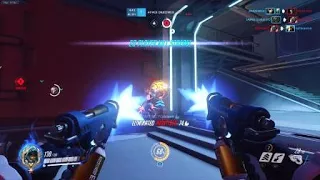 They didn't care about tracer.. Big mistake