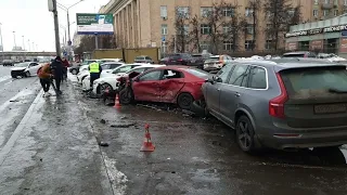 ДТП, Аварий 9 Марта 2023 #carcrashcompilation2023