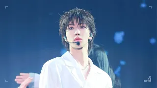 20240427 SPELL｜디에잇 직캠 THE8 FOCUS｜SEVENTEEN 'FOLLOW' AGAIN TO SEOUL