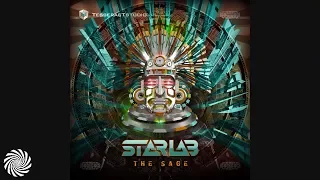 Starlab - The Sage