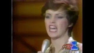 Sheena Easton - Morning Train (American Bandstand '81)