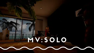 MV:Solo|Avakin Life|#КонкурсAvakinRaf