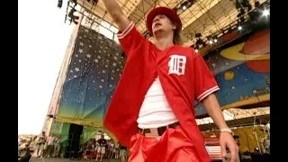 Kid Rock - Bawitdaba (Woodstock 99)