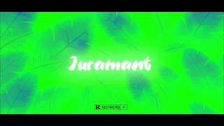 AlbertNBN - Juramant(snippet)