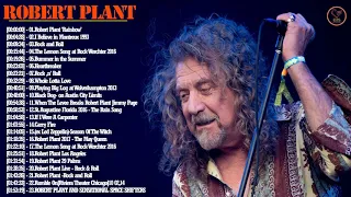 Robert Plant Concert 2019 | The greatest Robert Plant | Robert Plant's best playlist