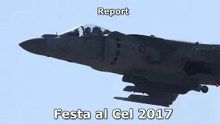 Best of Festa al Cel 2017