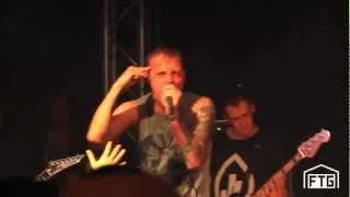 Architects - Outsider Heart (Live)