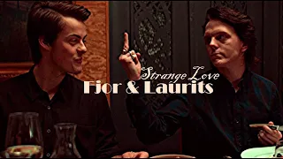 Fjor & Laurits (Ragnarök) || Strange Love