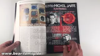 Mint Magazin #4, Mai 2016 - Magazin für Vinyl-Kultur