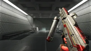 Battlefield 2042 All Weapon Reload Animations in 11 Minutes