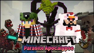 This Minecraft Mod is HORRIFYING!!!