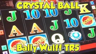 Crystal Ball FREISPIELE TR5 - Bally Wulff, Merkur Magie, Novoline Spielothek HD