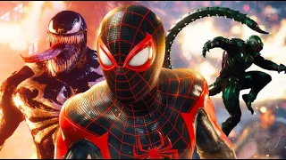 Spider-Man 2 Walkthrough Pc Gameplay Part 4 in Hindi - Full Gameplay