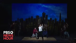 Bestselling Afghan novel 'The Kite Runner' is adapted for Broadway