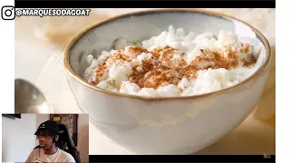 Exurb1a - Unlimited Rice Pudding | REACTION