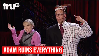 Adam Ruins Everything - Why Partisan Politics Have Been on the Rise since the 1960’s